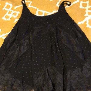 Free people tunic/dress